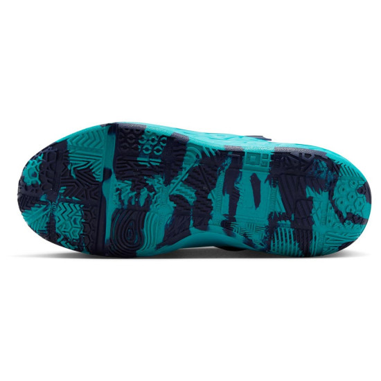 Nike Team Hustle D 12 (GS)